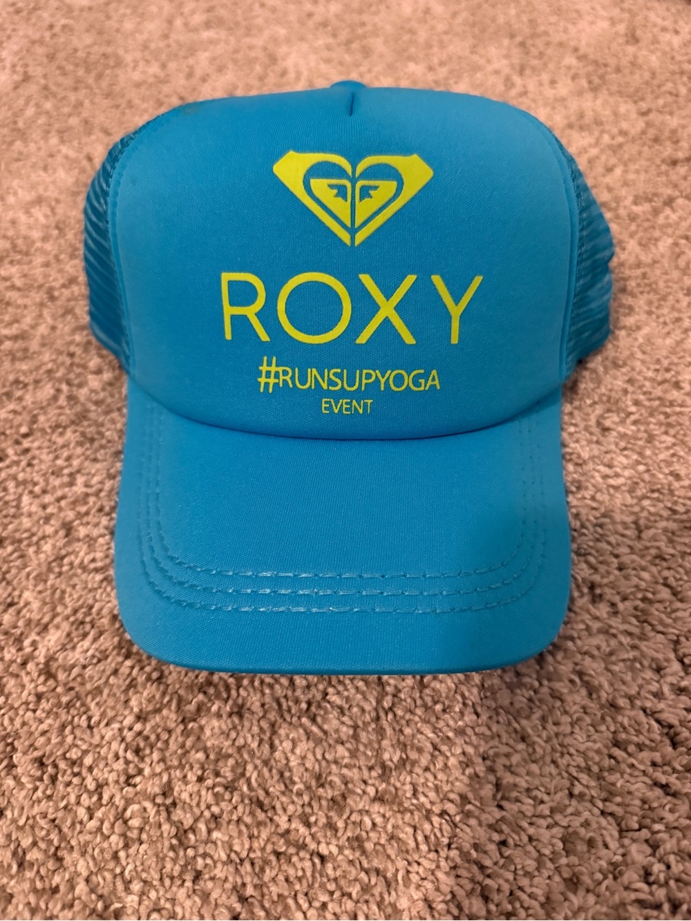 Roxy Trucker Hat